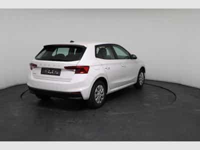 Skoda Fabia Essence (2026) - Photo 7