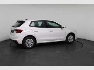 Skoda Fabia Essence (2026) - Photo 8