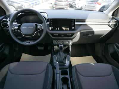 Skoda Fabia Selection (2026) - Photo 10