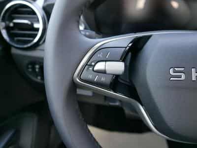 Skoda Fabia Selection (2026) - Photo 12