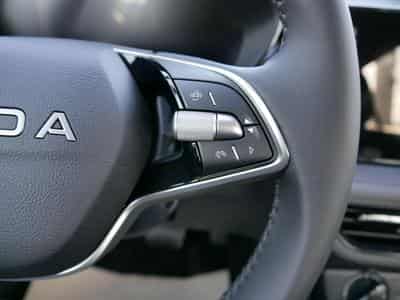 Skoda Fabia Selection (2026) - Photo 13