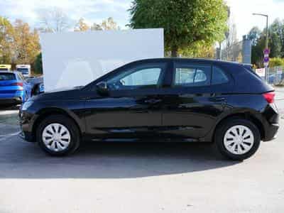 Skoda Fabia Selection (2026) - Photo 5