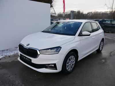 Skoda Fabia Selection (2026) - Photo 1