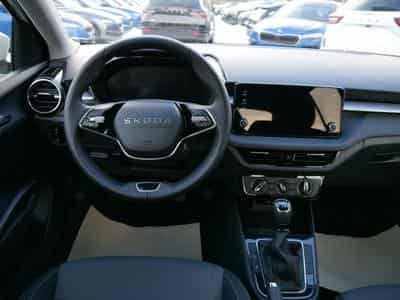 Skoda Fabia Selection (2026) - Photo 11