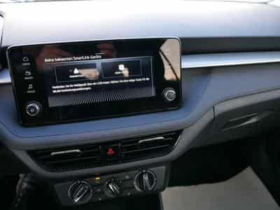 Skoda Fabia Selection (2026) - Photo 13