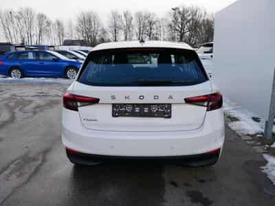 Skoda Fabia Selection (2026) - Photo 2