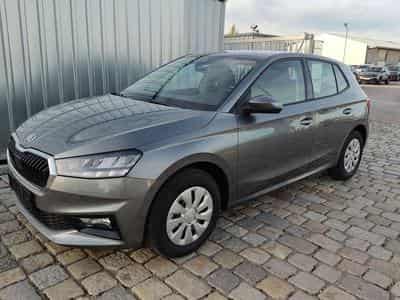 Skoda Fabia Selection 1.0 TSI (2026) - Photo 1