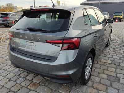 Skoda Fabia Selection 1.0 TSI (2026) - Photo 2