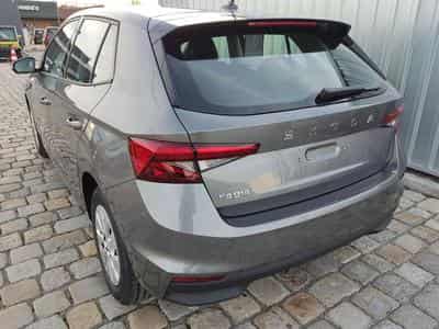 Skoda Fabia Selection 1.0 TSI (2026) - Photo 4