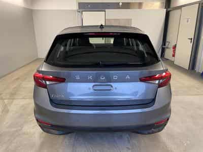 Skoda Fabia Selection (2026) - Photo 5