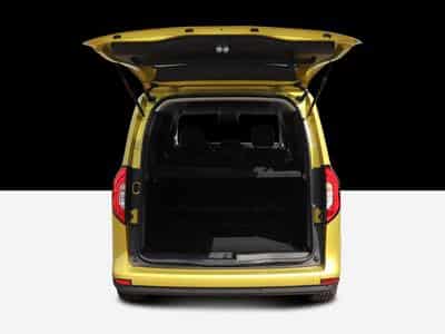 Mercedes T d PROGRESSIVE Standard (1970) - Photo 10