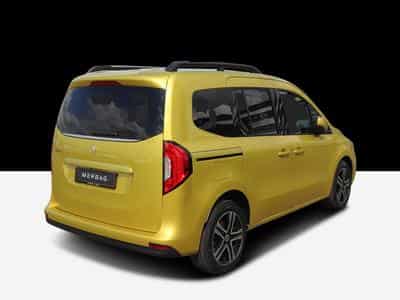 Mercedes T d PROGRESSIVE Standard (1970) - Photo 3