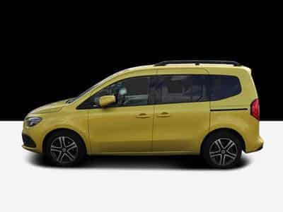 Mercedes T d PROGRESSIVE Standard (1970) - Photo 5