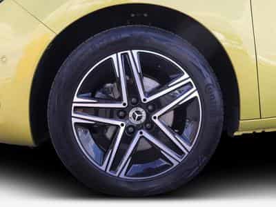 Mercedes T d PROGRESSIVE Standard (1970) - Photo 7