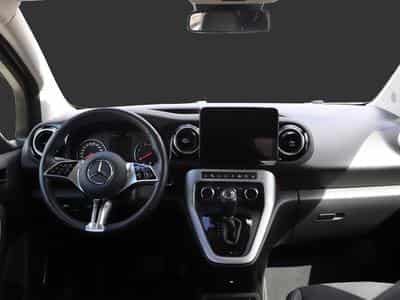 Mercedes T d PROGRESSIVE Standard (1970) - Photo 8