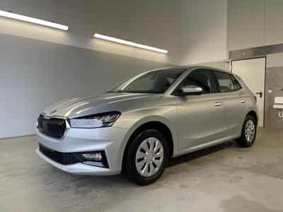 Skoda Fabia Selection (2026) - Photo 1