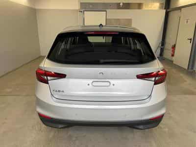 Skoda Fabia Selection (2026) - Photo 5