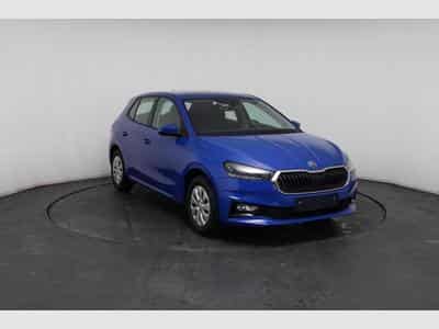 Skoda Fabia Essence (2026) - Photo 10