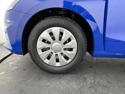 Skoda Fabia Essence (2026) - Photo 11