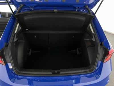 Skoda Fabia Essence (2026) - Photo 14