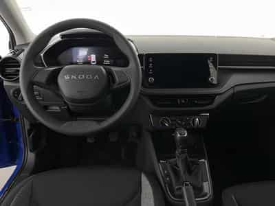 Skoda Fabia Essence (2026) - Photo 15