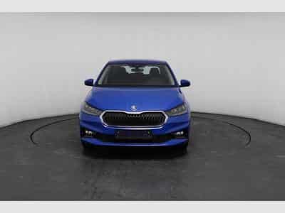 Skoda Fabia Essence (2026) - Photo 2