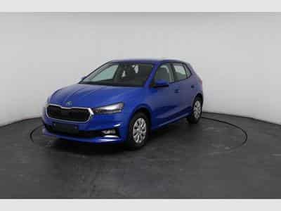 Skoda Fabia Essence (2026) - Photo 3