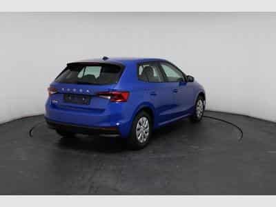 Skoda Fabia Essence (2026) - Photo 7