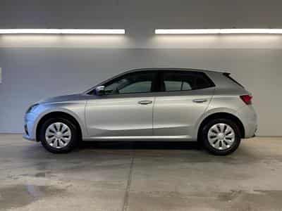 Skoda Fabia Selection (2026) - Photo 3