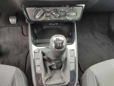 Skoda Fabia Sondermodell 130 Jahre (2026) - Photo 10