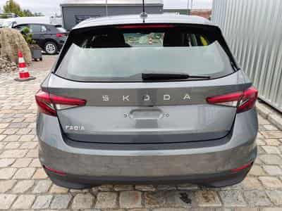 Skoda Fabia Sondermodell 130 Jahre (2026) - Photo 13