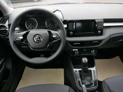 Skoda Fabia Selection (2026) - Photo 10