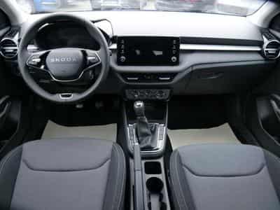 Skoda Fabia Selection (2026) - Photo 10