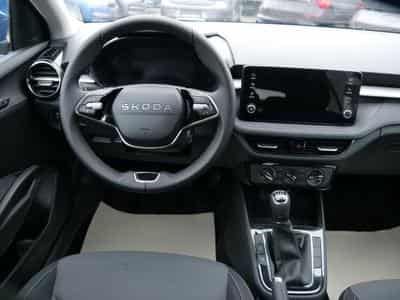 Skoda Fabia Selection (2026) - Photo 11