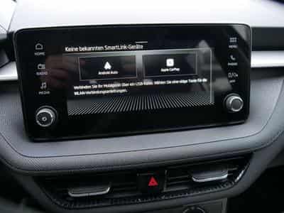 Skoda Fabia Selection (2026) - Photo 12