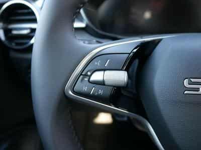 Skoda Fabia Selection 1.0 TSI DSG (2026) - Photo 12