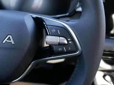 Skoda Fabia Selection 1.0 TSI DSG (2026) - Photo 13