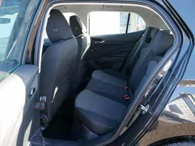 Skoda Fabia Selection 1.0 TSI DSG (2026) - Photo 8