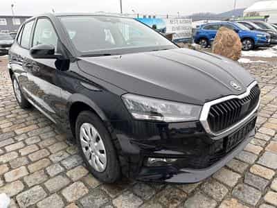 Skoda Fabia Selection 1.0 TSI (2026) - Photo 1