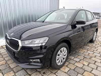 Skoda Fabia Selection 1.0 TSI (2026) - Photo 2
