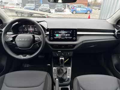 Skoda Fabia Selection 1.0 TSI (2026) - Photo 5