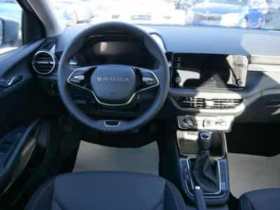 Skoda Fabia Selection (2026) - Photo 12