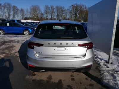 Skoda Fabia Selection (2026) - Photo 2