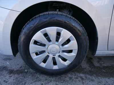 Skoda Fabia Selection (2026) - Photo 4