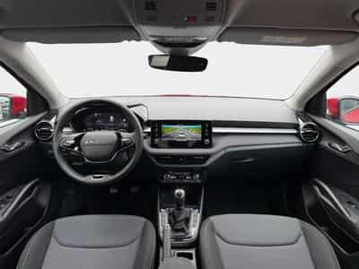 Skoda Fabia Extra Plus (2026) - Photo 11