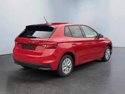 Skoda Fabia Extra Plus (2026) - Photo 4