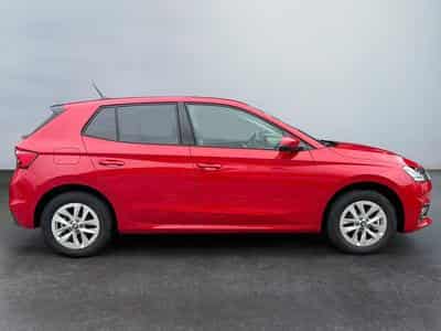 Skoda Fabia Extra Plus (2026) - Photo 7