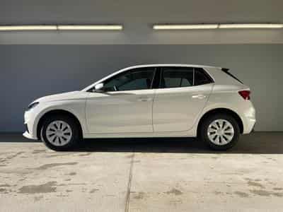 Skoda Fabia Selection (2026) - Photo 3