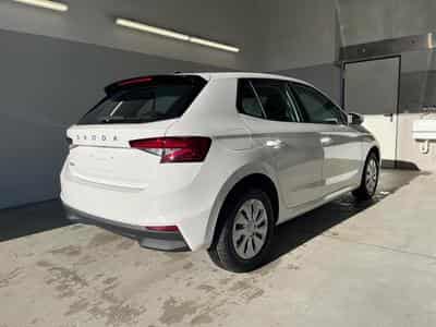 Skoda Fabia Selection (2026) - Photo 4