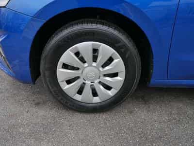 Skoda Fabia Selection (2026) - Photo 3